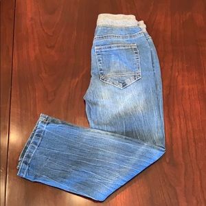 Boys denim pants